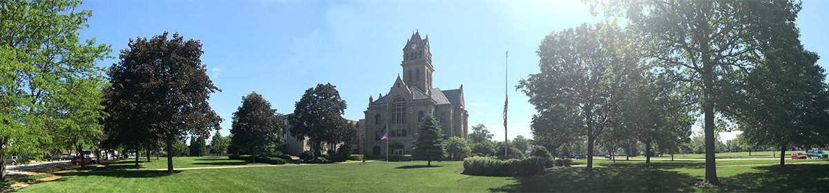 Ottawa County Juvenile Court